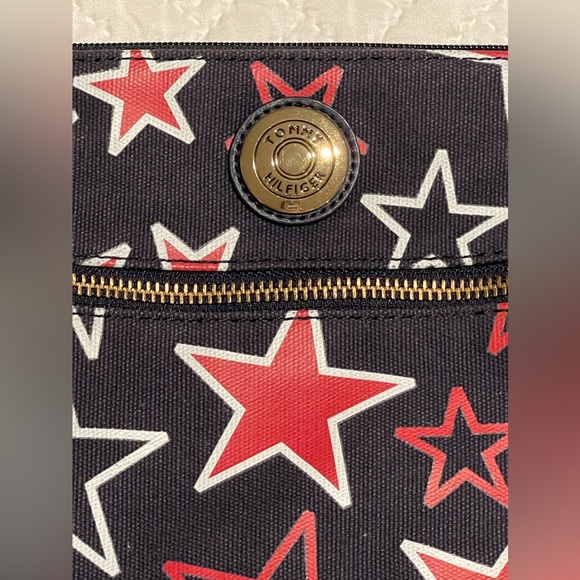 Tommy Hilfiger Star Crossbody Bag - Picture 4 of 7